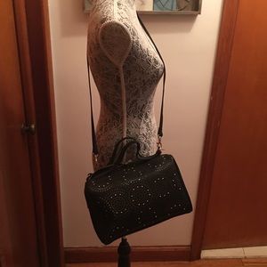 Brand New Express Bucket Bag